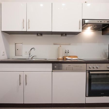 Spacious 110М2 Flat In The City Center Viena Exterior foto
