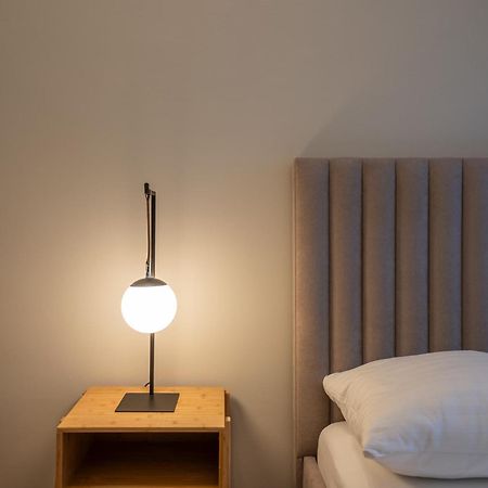 Spacious 110М2 Flat In The City Center Viena Exterior foto