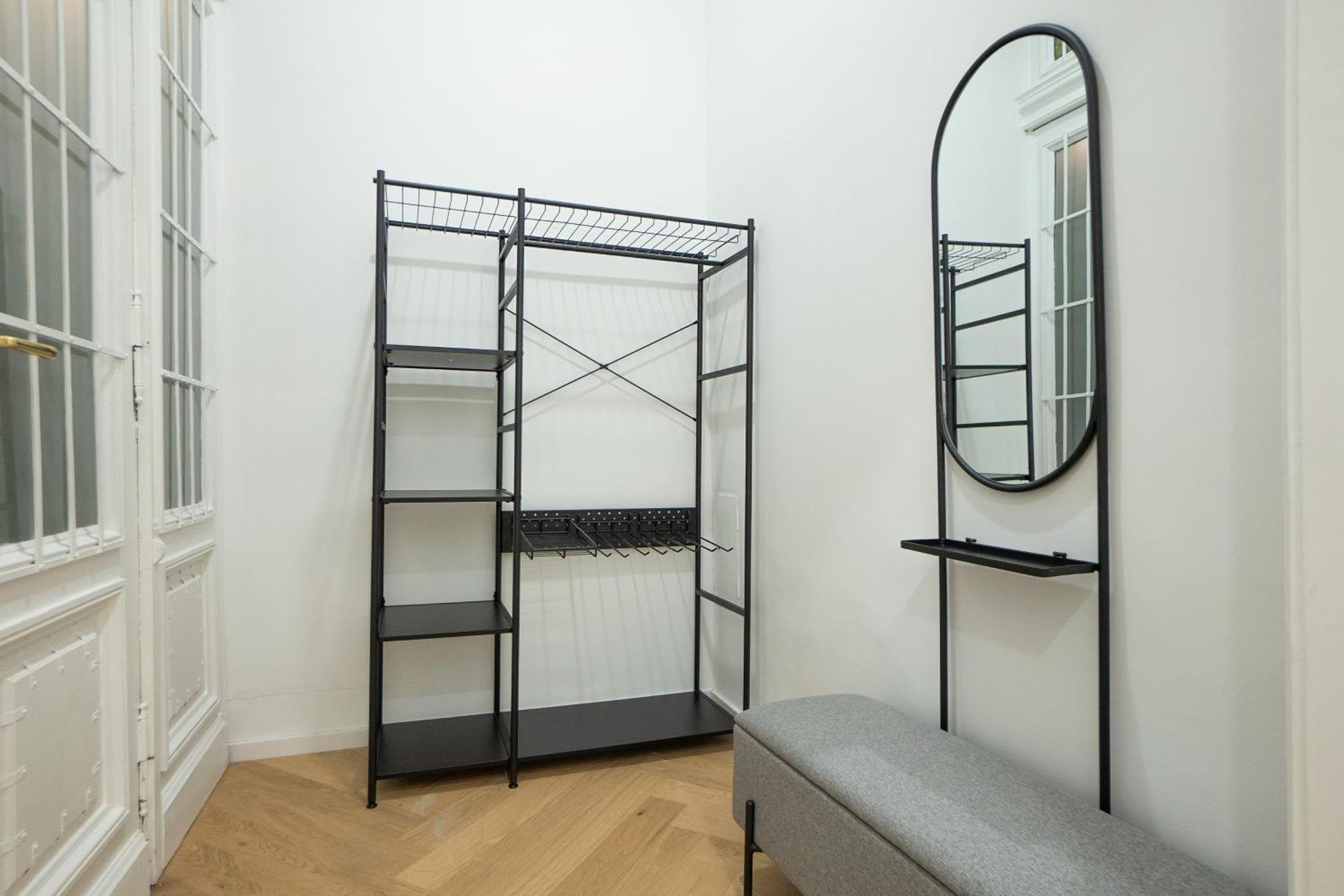 Spacious 110М2 Flat In The City Center Viena Exterior foto